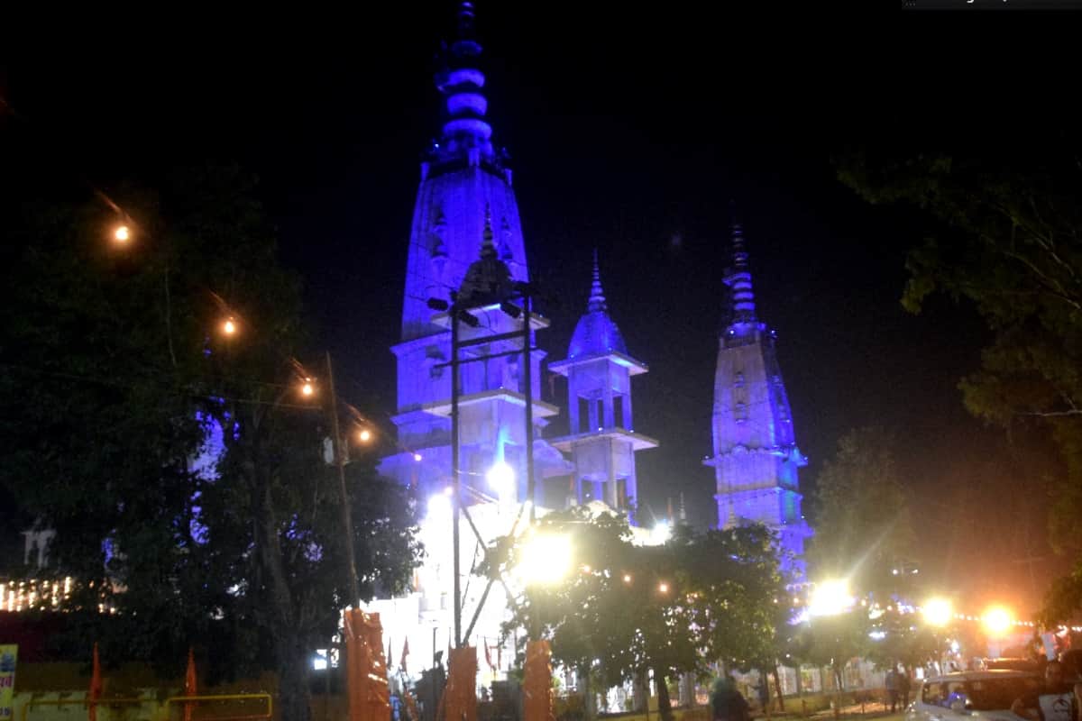 Maha Shivratri 2020: rare coincidence on Maha shiva ratri after one hundred seventeen  years