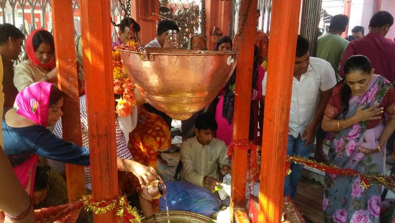 know worship method on sawan shivratri 2019