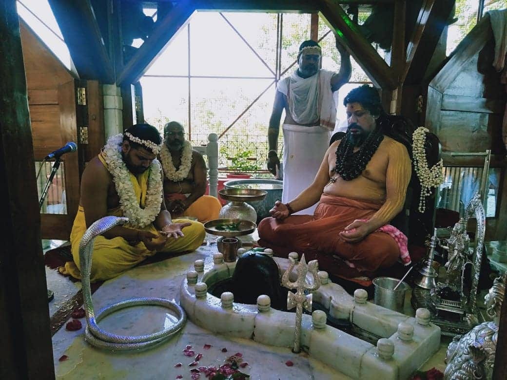 Sawan 2019 First Monday puja shubh muhurat