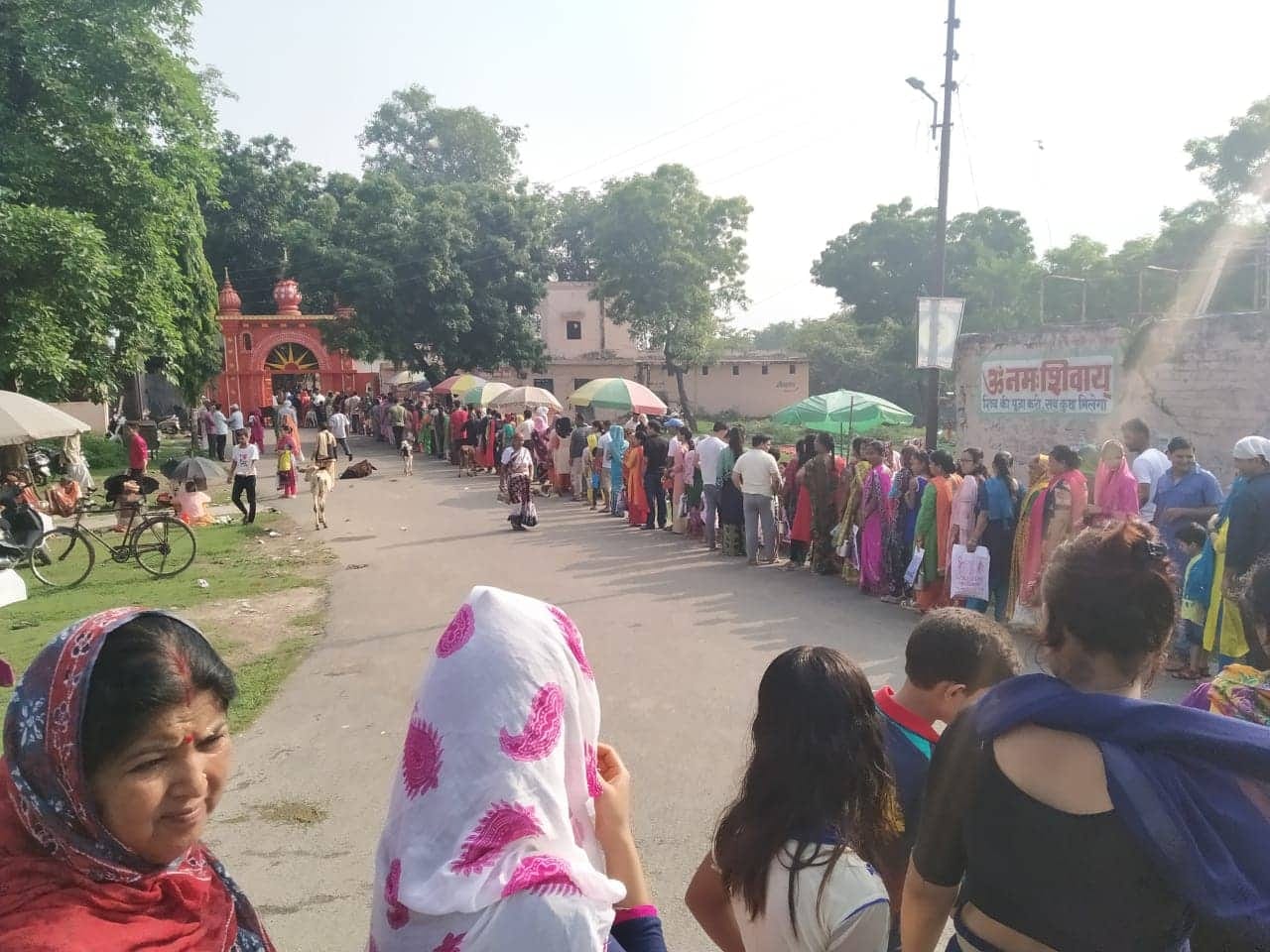 Sawan 2019 First Monday puja shubh muhurat