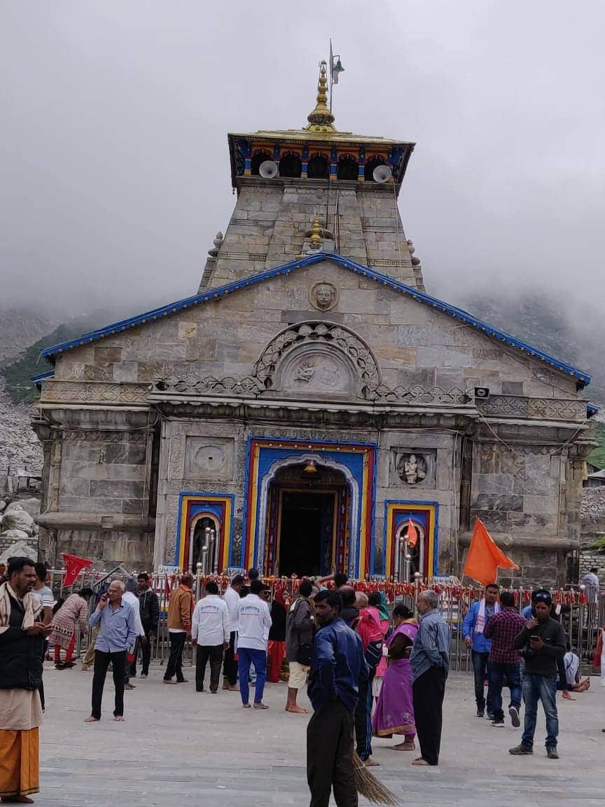 in 2013 two disaster hit kedarnath scientists told the truth