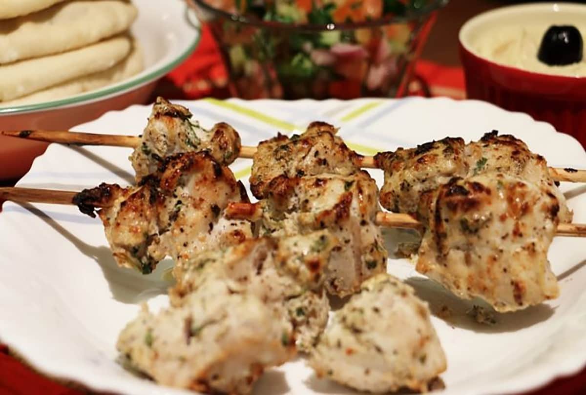 New Year 2023 Healthy And Delicious Snacks Recipes To Celebrate New Year's Eve In Hindi