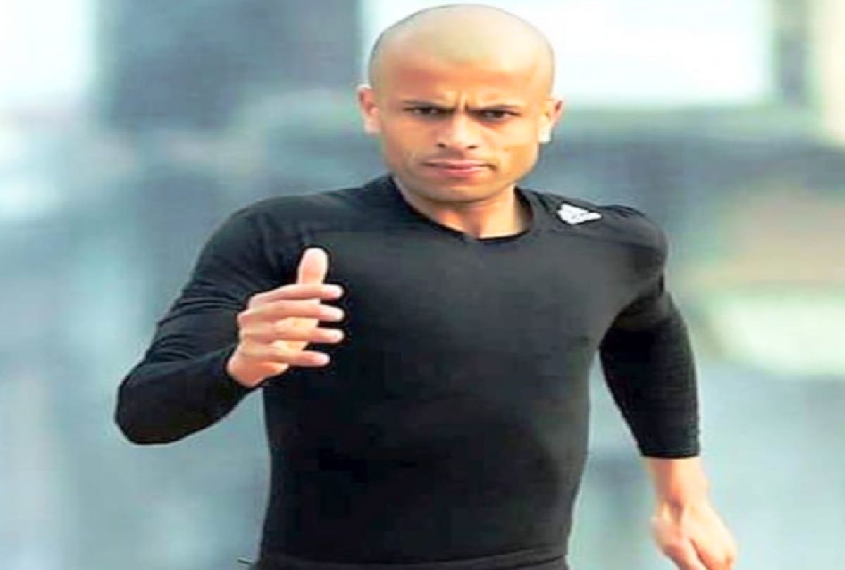 International Ultra Marathon Runner Sunil Sharma will now run in France to save lifes
