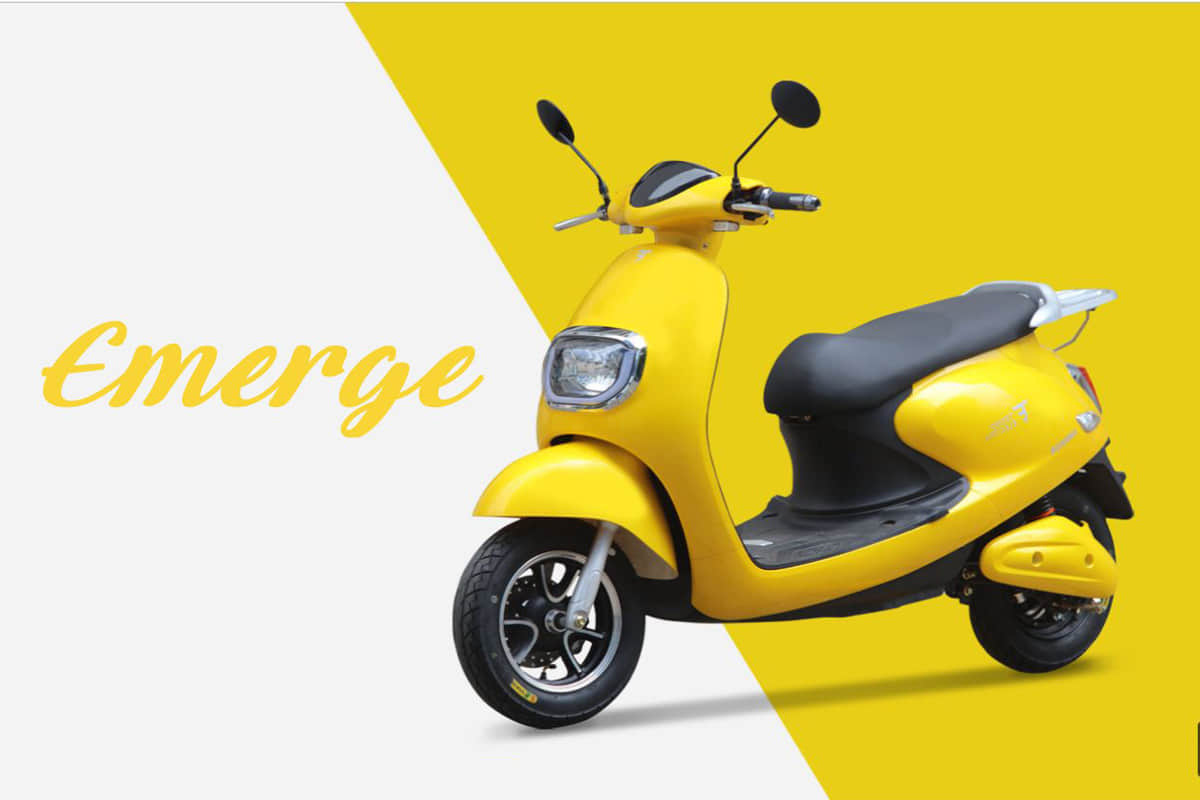 Techo Electra Launches Three New Electric Scooters