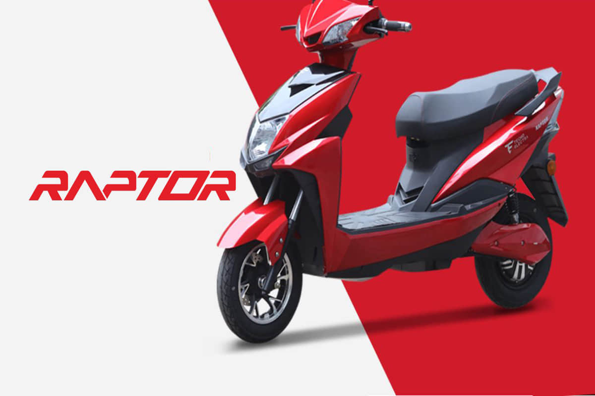 Techo Electra Launches Three New Electric Scooters