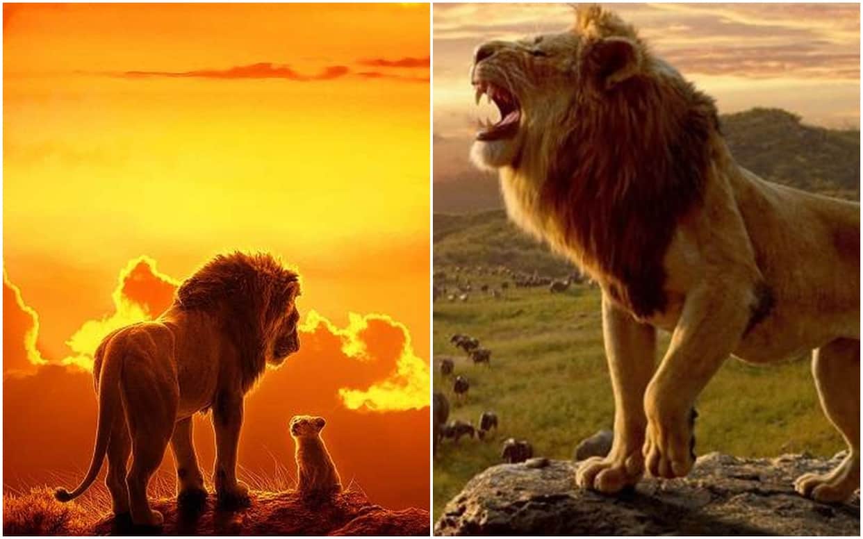 The Lion King records 3rd highest all time opening record Box Office Movie collection day 3
