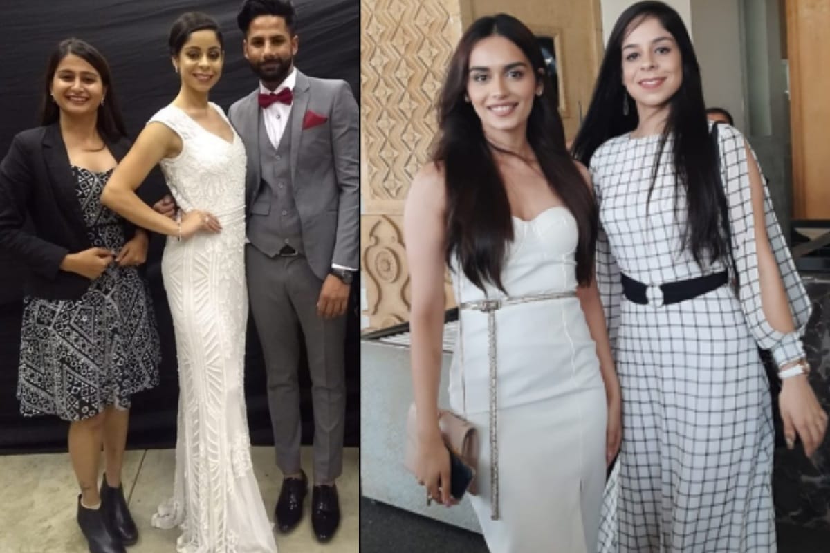 Vidisha Baliyan from Muzaffarnagar won Miss World Deaf 2019 title in South Africa