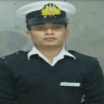 आयुष चौधरी