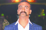 अभिनंदन वर्धमान