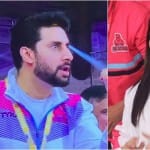 abhishek bachchan, aishwarya rai