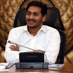 जगन मोहन रेड्डी (फाइल फोटो)
