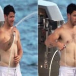 Nick Jonas