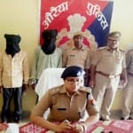 औरैया में पेड़ से लटके मिले प्रेमी युगल के शवों के मामले का पुलिस ने किया खुलासा