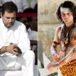राहुल गांधी और तेजप्रताप यादव