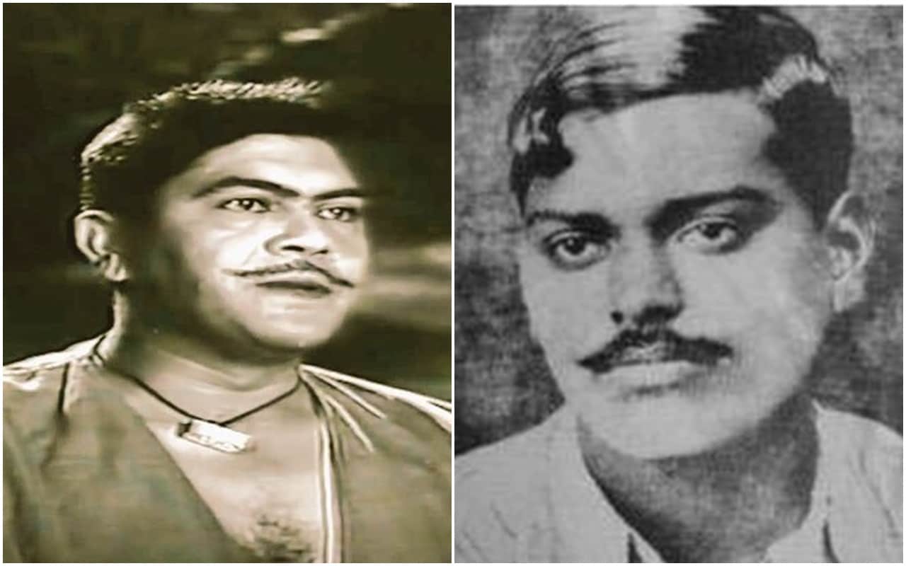 Chandra Shekhar Azad Jayanti 5 bollywood actors play azad role in movies