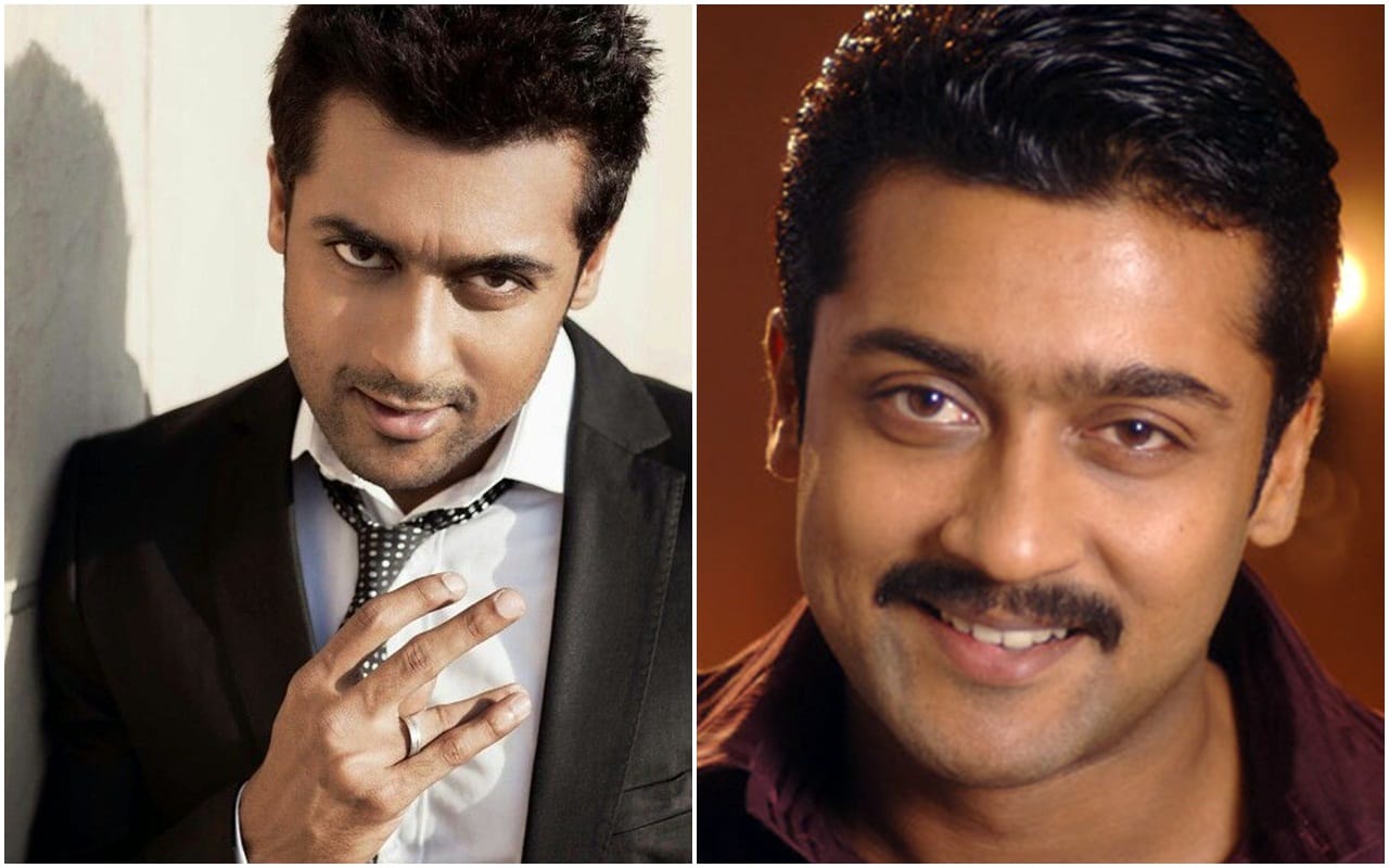 Madras HC judge wants contempt proceedings against South Superstar actor Suriya NEET