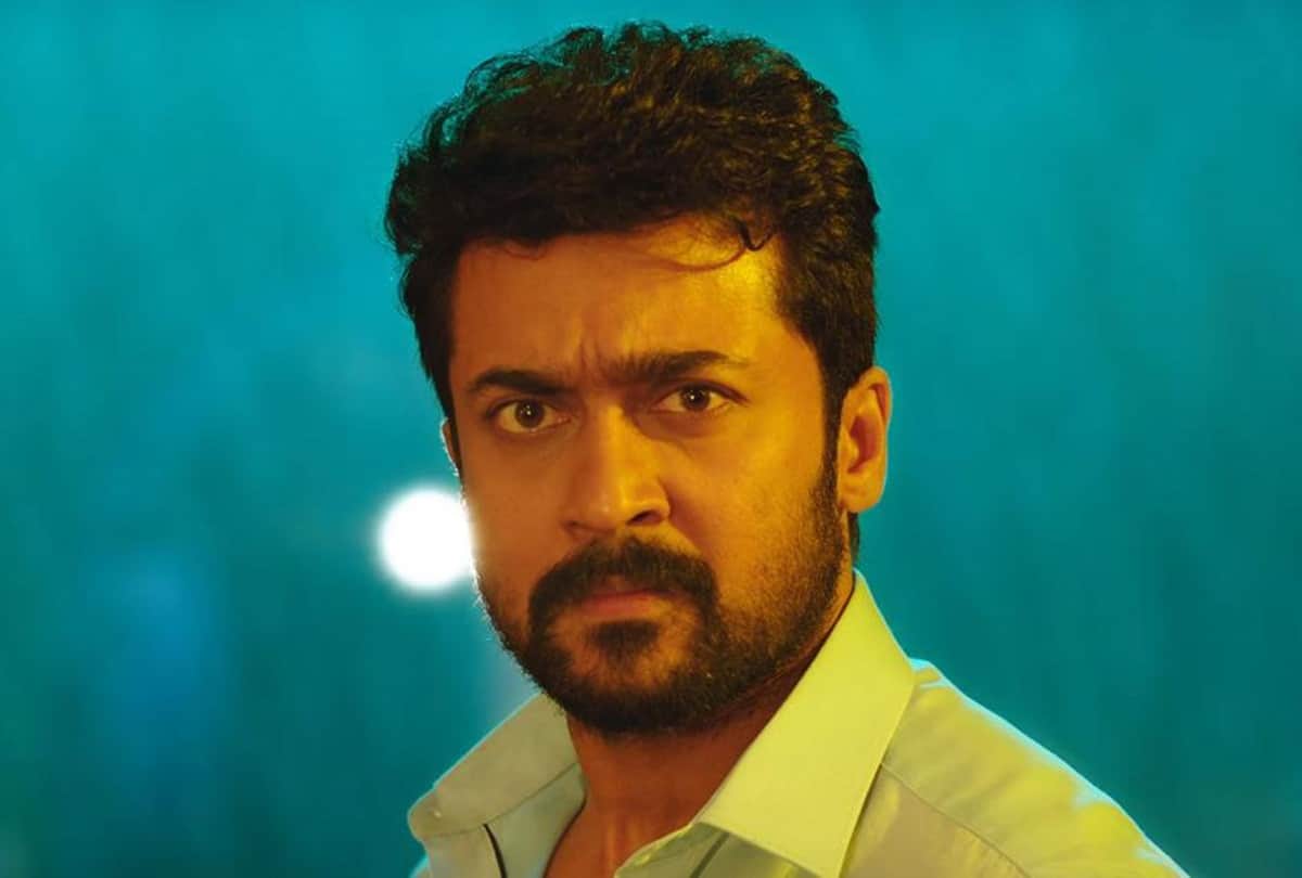 happy birthday Suriya Sivakumar tamil actor know his life facts