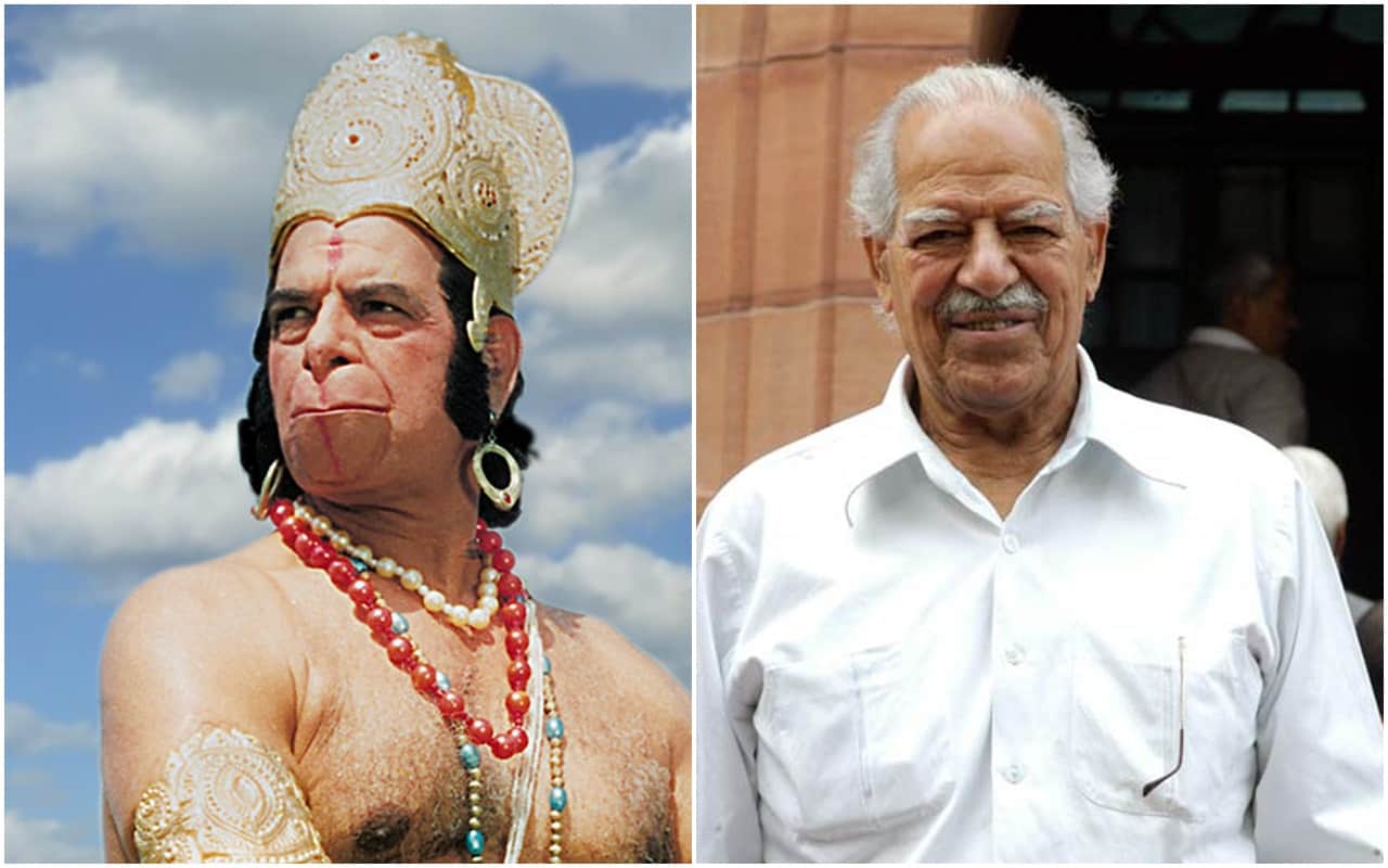 Ramanand Sagar Ramayana ten iconic Charcter Like Ram Sita Laxman