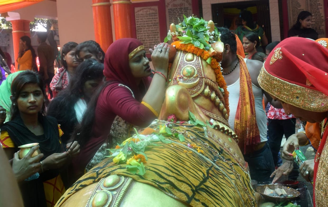 har har mahadev