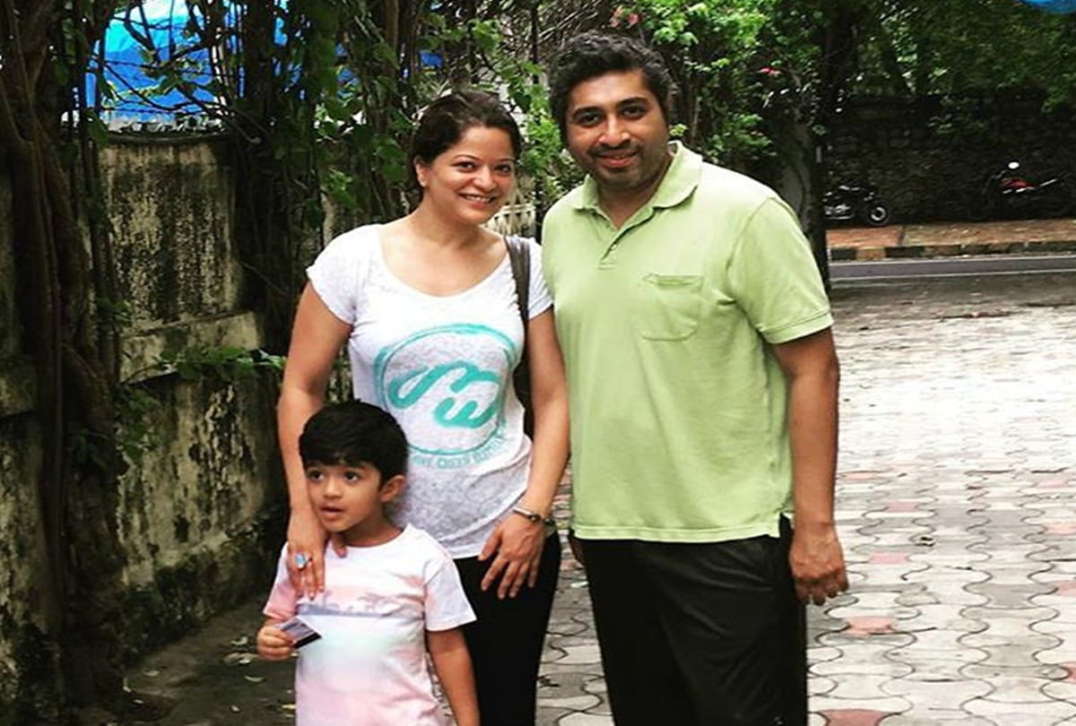 Baghban actress Arzoo Govitrikar husband Siddharth Sabharwal moves High Court
