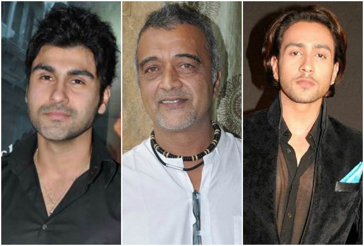 Lucky Ali to Aarya Babbar Bollywood fathers hit son flop