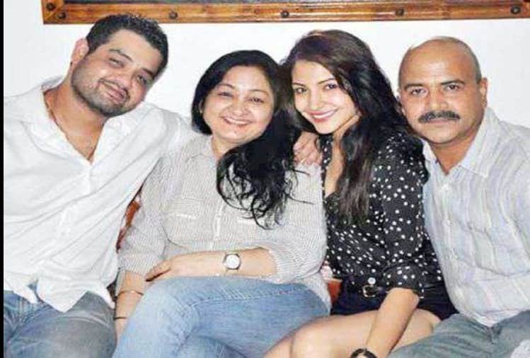 kargil diwas 11 Bollywood Actress Who Belongs To Indian Army Family