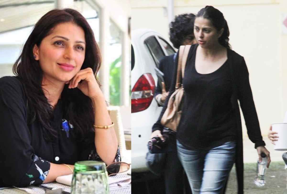 salman khan film tere naam actress bhumika chawla look change now