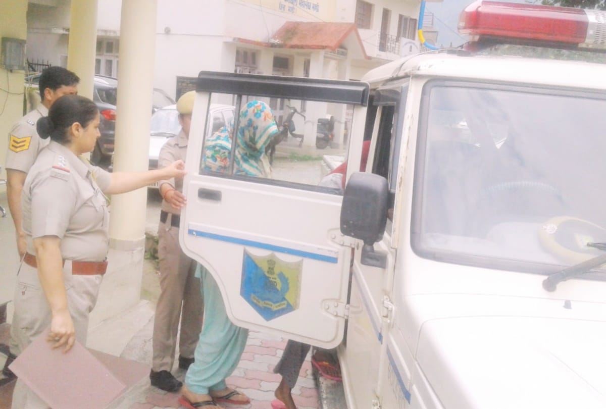 big disclosure in high profile brothel racket case busted in mandi himachal