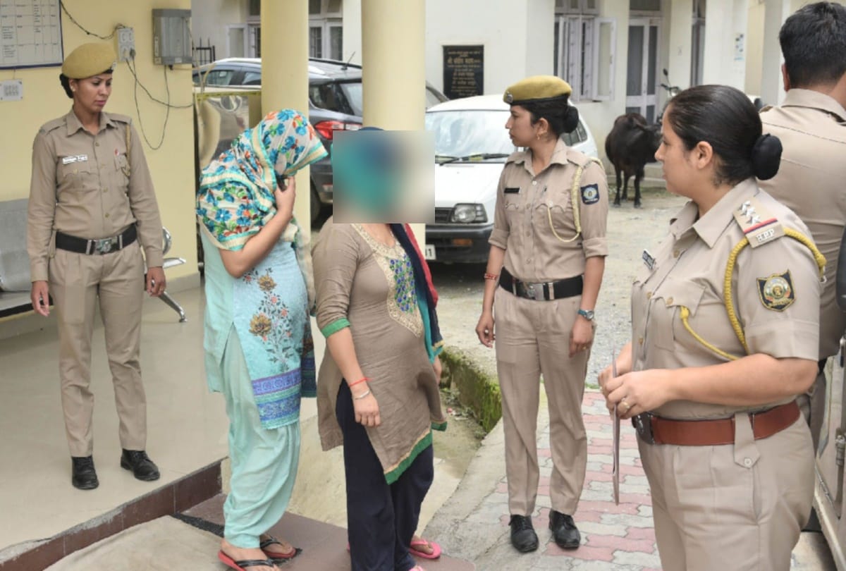 big disclosure in high profile brothel racket case busted in mandi himachal