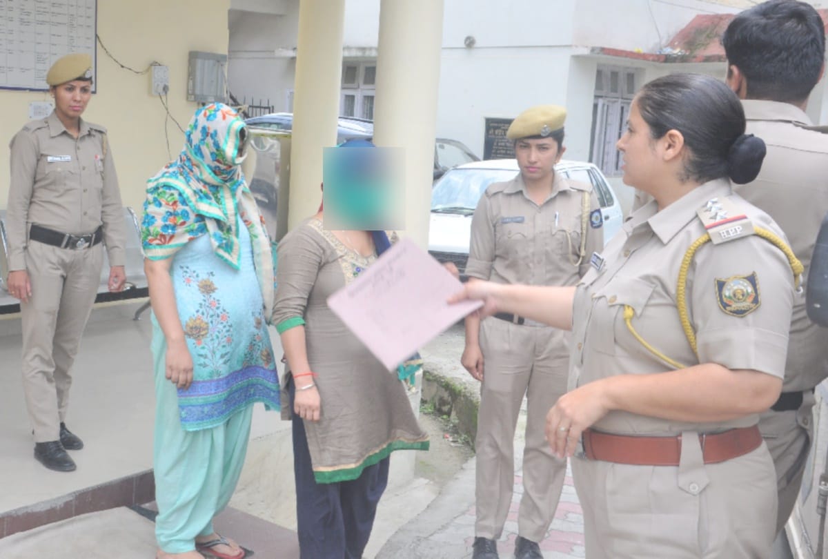 big disclosure in high profile brothel racket case busted in mandi himachal