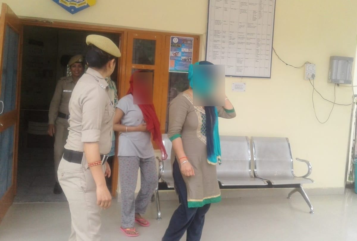 big disclosure in high profile brothel racket case busted in mandi himachal