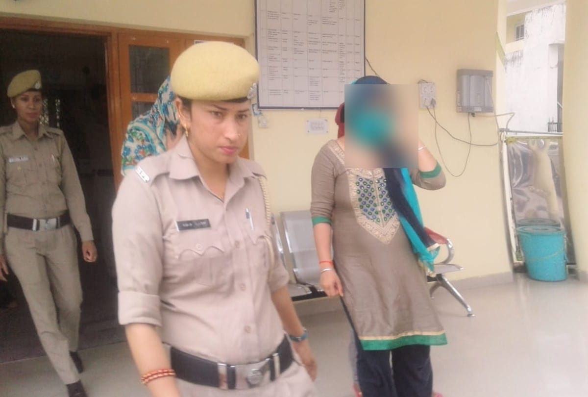 Police Busted Of Highprofile Brothel Racket In Mandi District At Himachal Pradesh