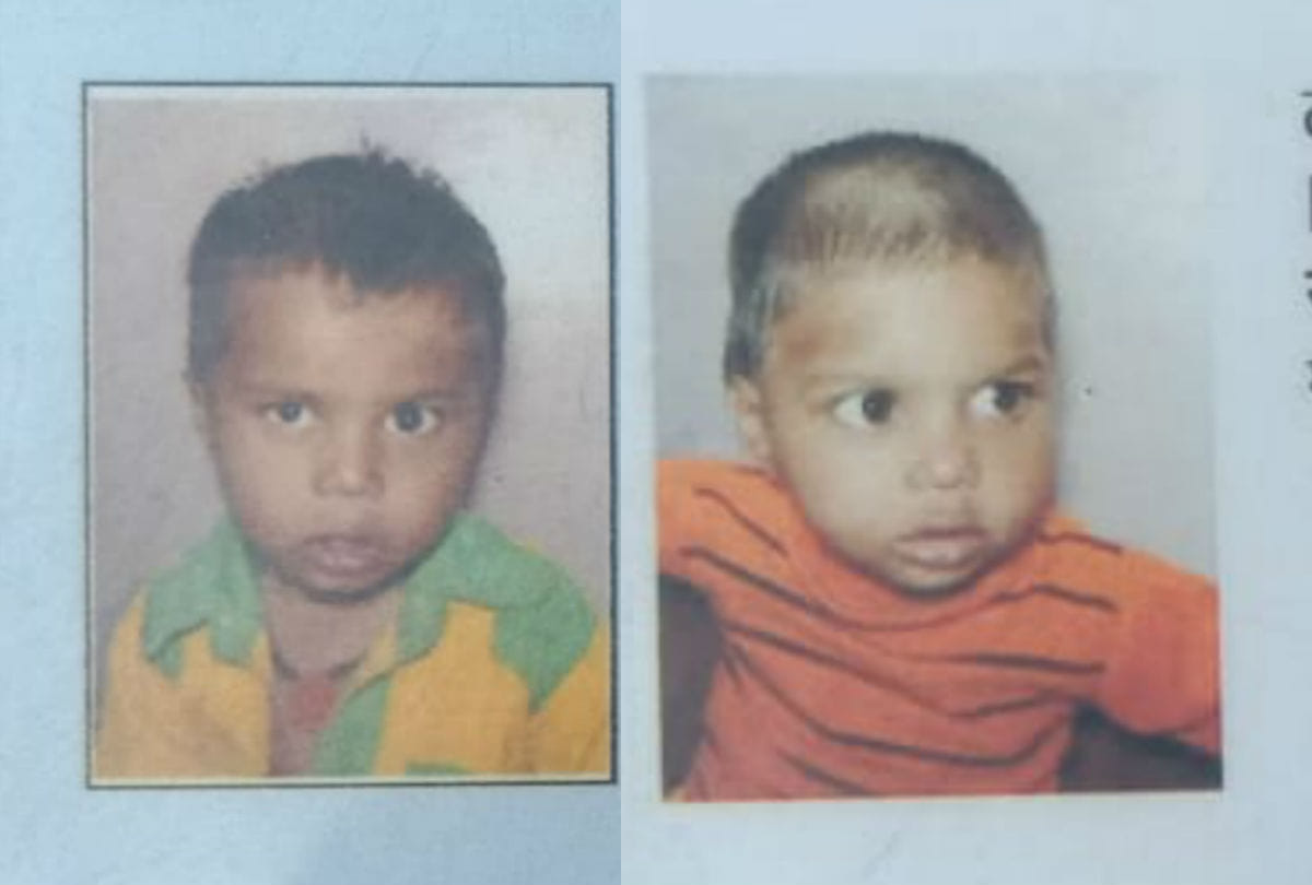 two children dies after drinking contaminated water in firozabad