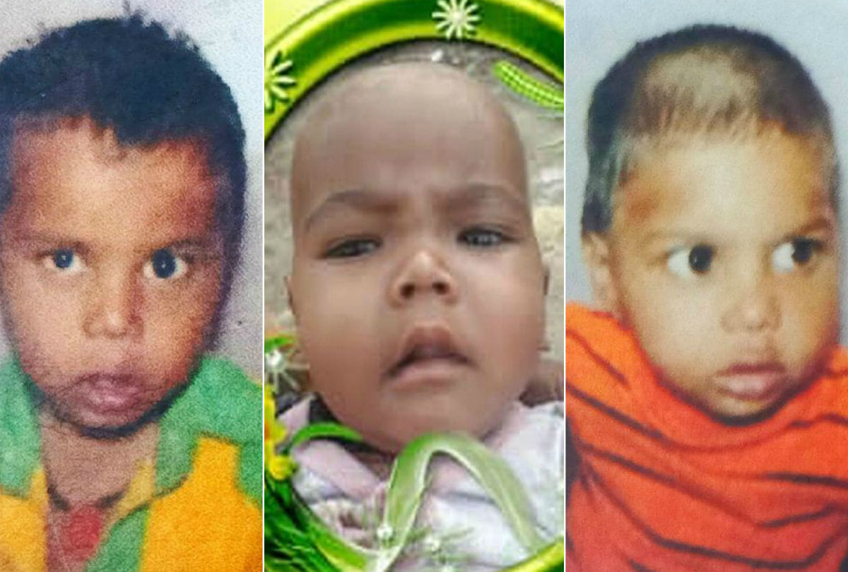 Three Children Died After Drinking Contaminated Water In Firozabad