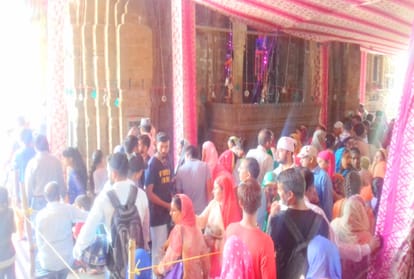savan 2019: 70 thousand worship in temple of Baijnath Shiva kangra