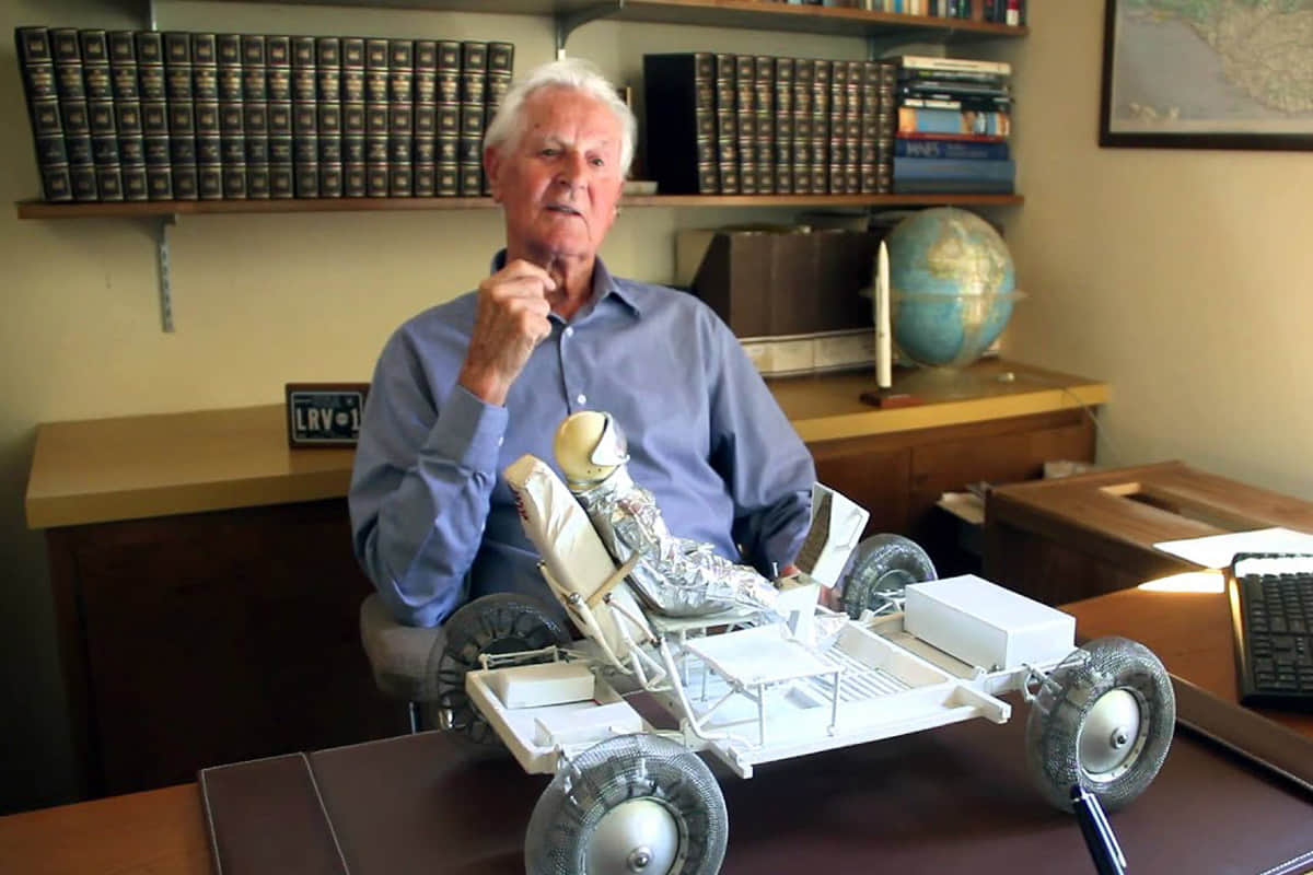 The Lunar Rovers Of Apollo First Cars Into Space all you need to know