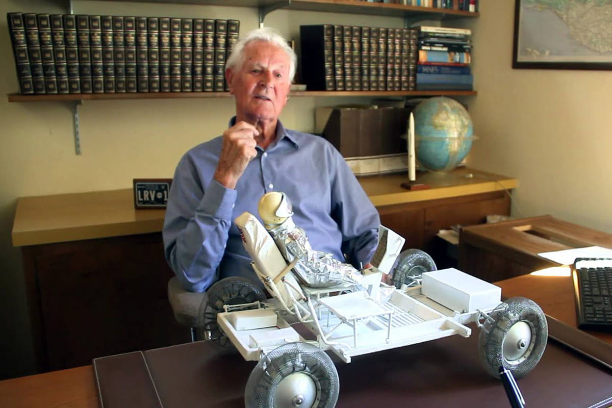 The Lunar Rovers Of Apollo First Cars Into Space all you need to know