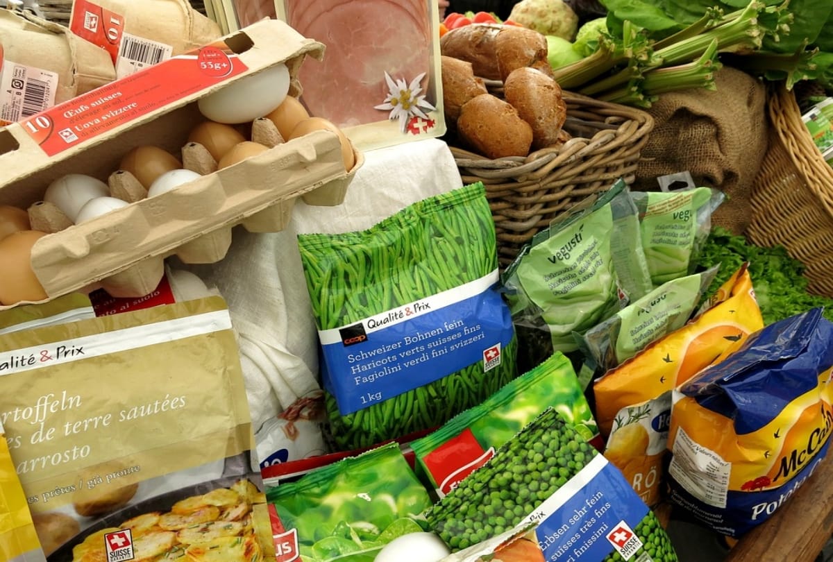 moderation eating habits make gain weight