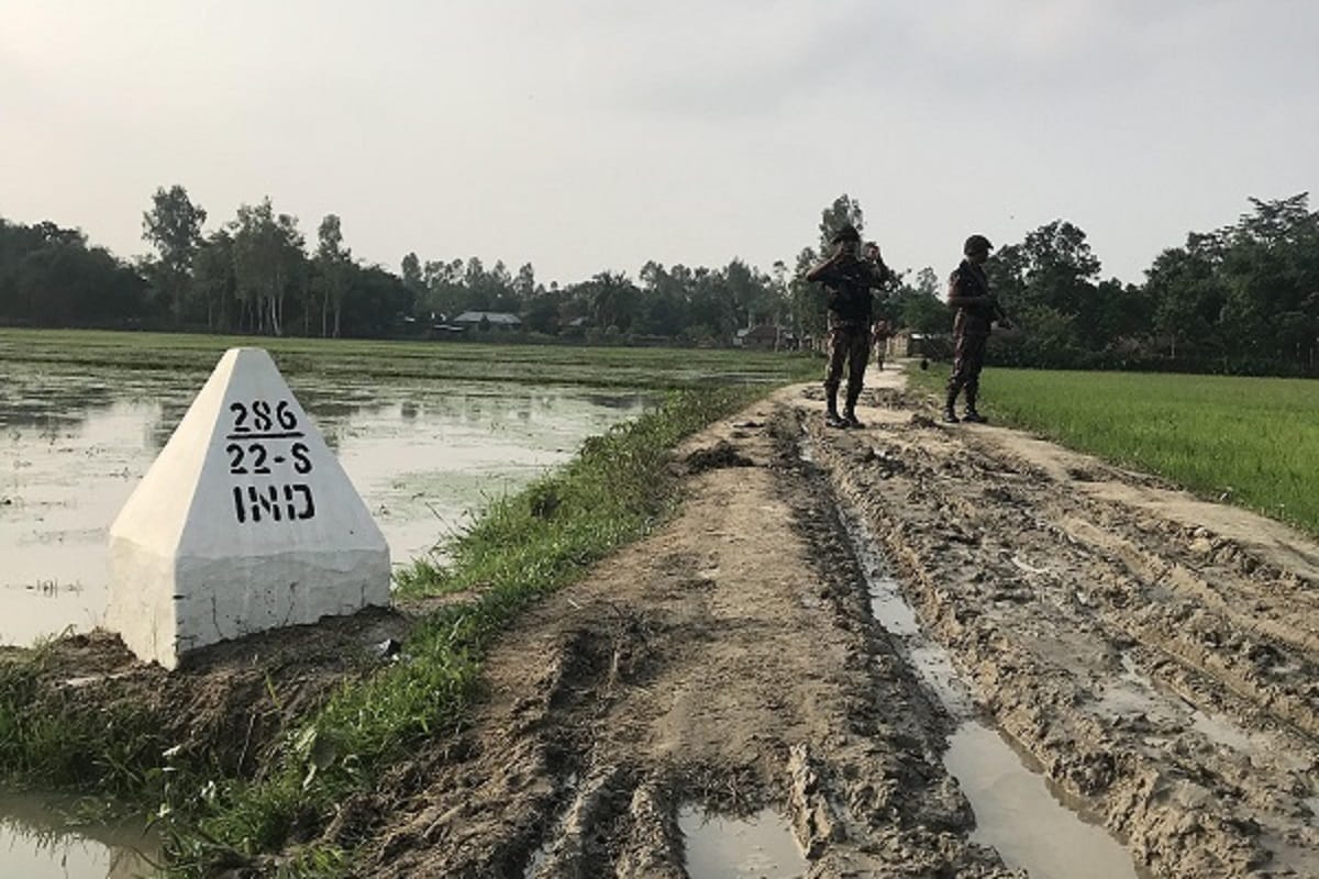 हरिपुकुर गांव