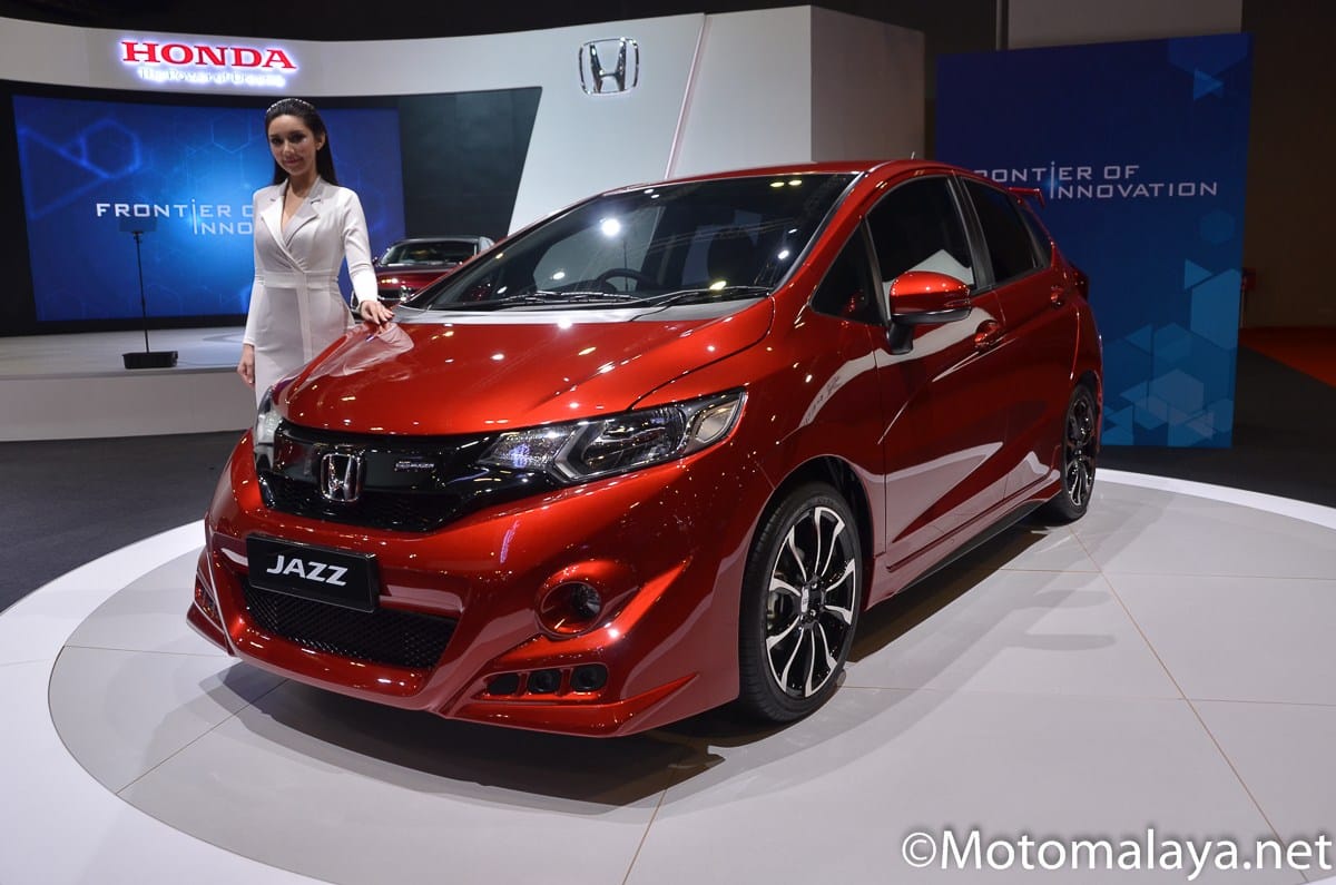 BS6 Honda Jazz to get only petrol engine diesel models discontinued
