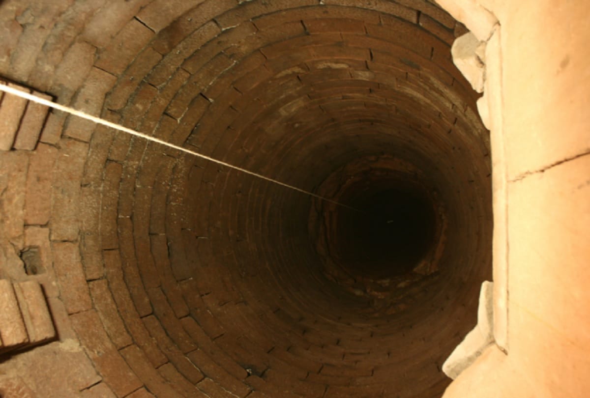 know about the houska castle czech republic mysterious bottomless pit is gateway to hell