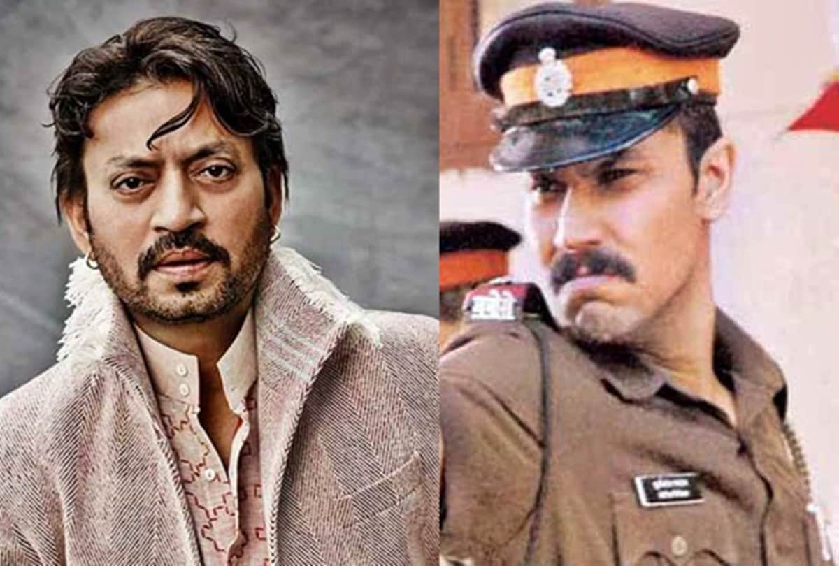 Before Salman khan Irrfan Khan Randeep Hooda were first choice by Abhinav kashyap for for Dabangg