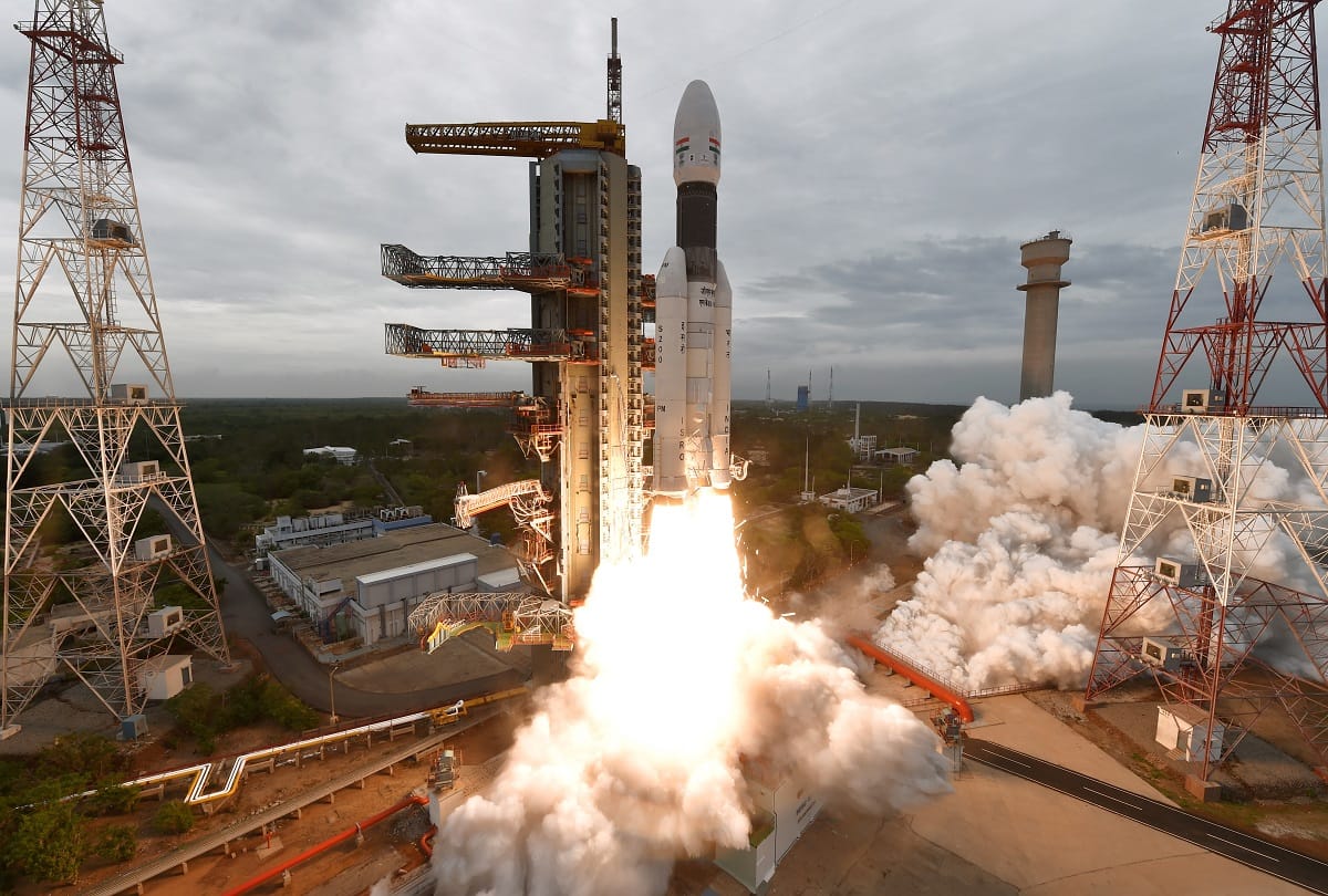 Chandrayaan 2 ISRO K Sivan said 15 minutes of terror for Vikram Lander, Where these words came from