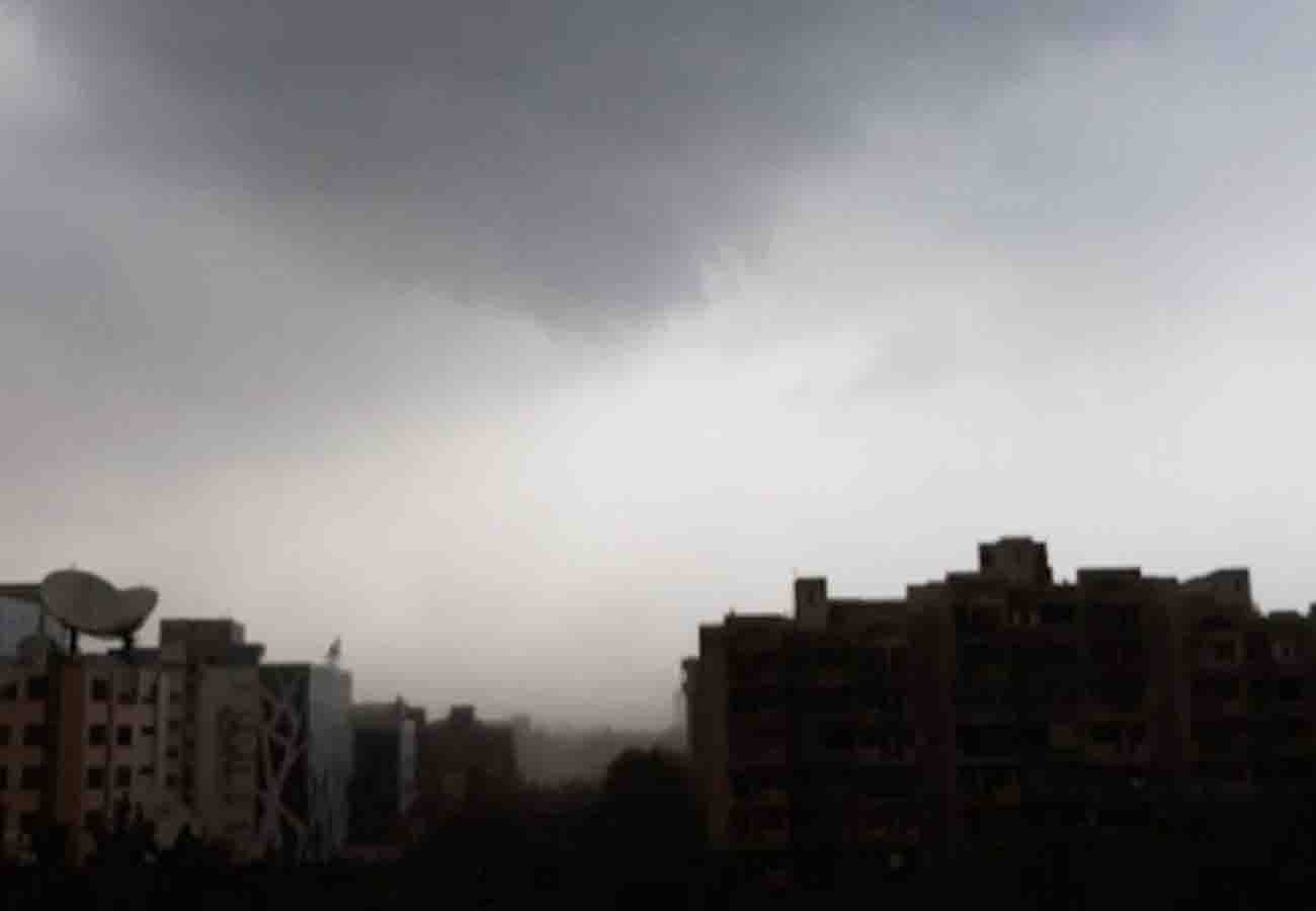Weather Report Today, Weather department forecast rain in these cities of up