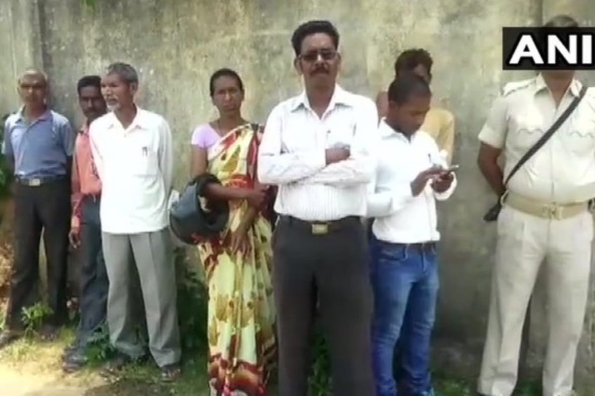 BJP leader Mago Munda, his wife and brother's cruel assassination in the peg