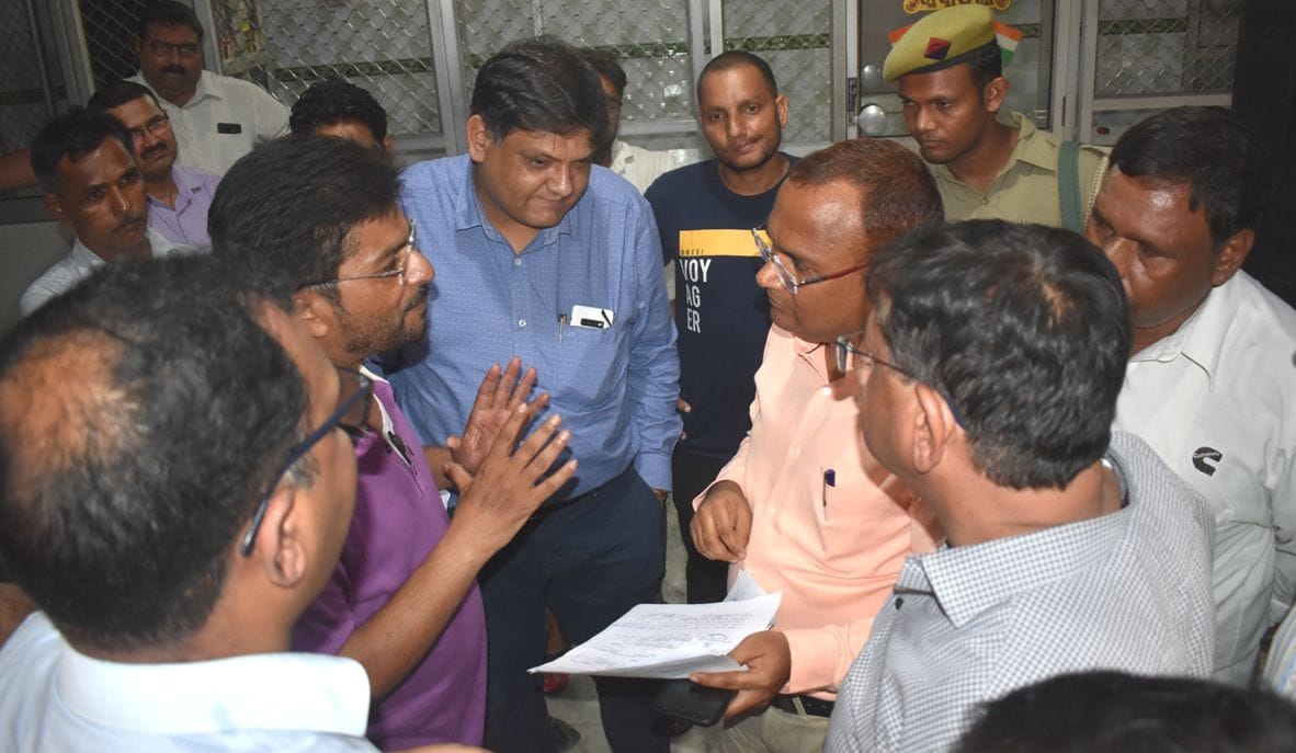 bulandshahar news