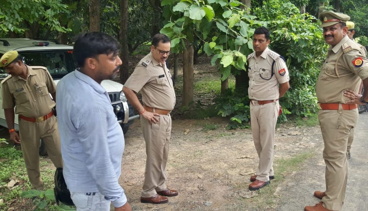 two body found