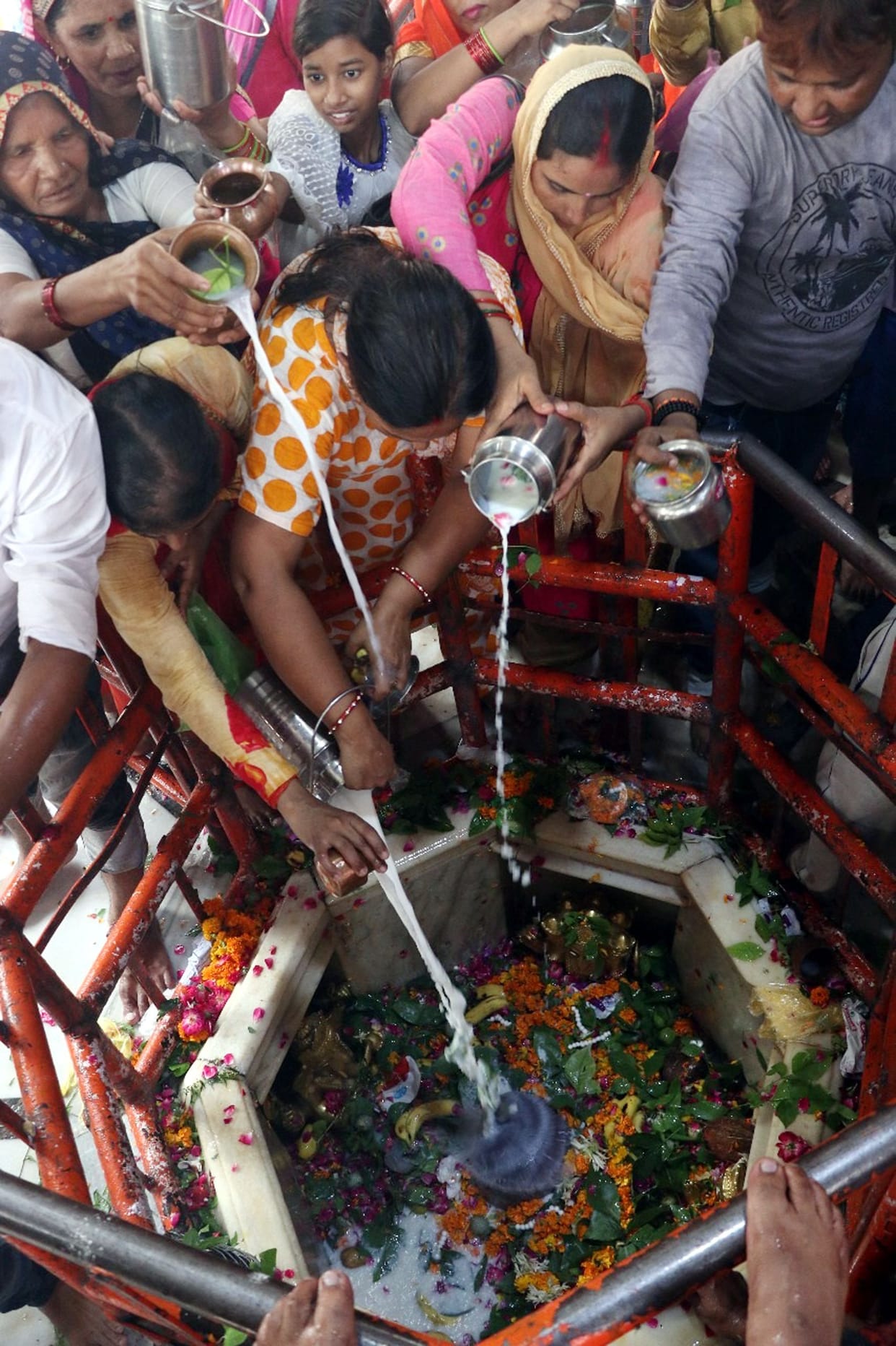 khereshwar Mandir