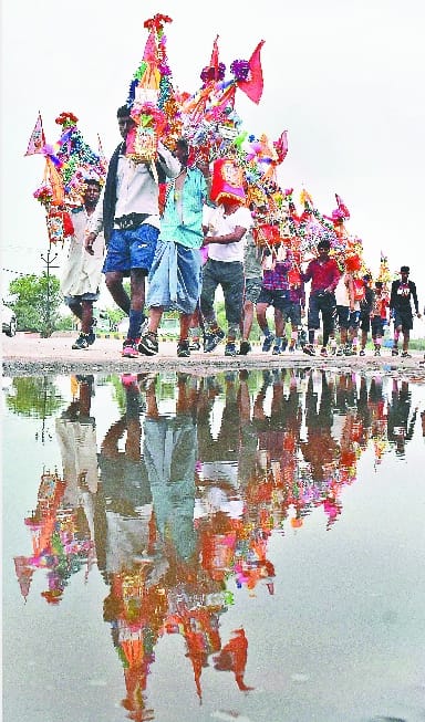 Patriotism passion with faith in the colonies