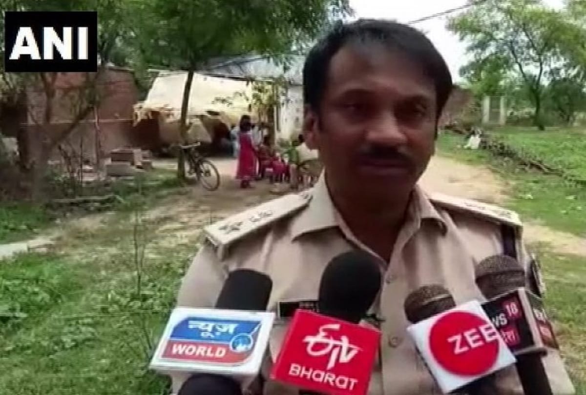 Madhya Pradesh: Fight between two parties for land, woman burnt alive